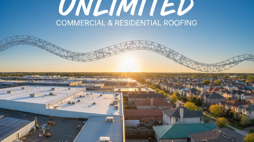 Reliable Commercial Roofing Services in Lexington, KY: Protecting Your Business Investment